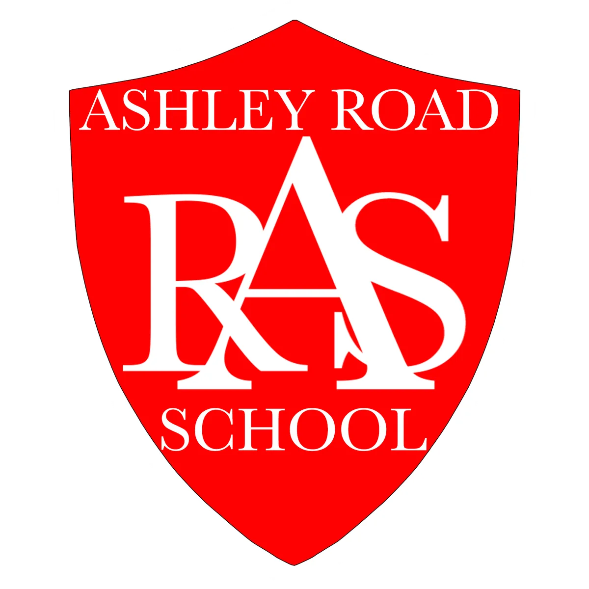Ashley Road School, Aberdeen City