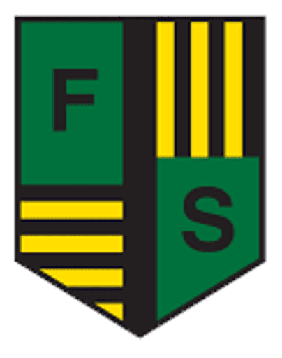 Ferryhill School logo