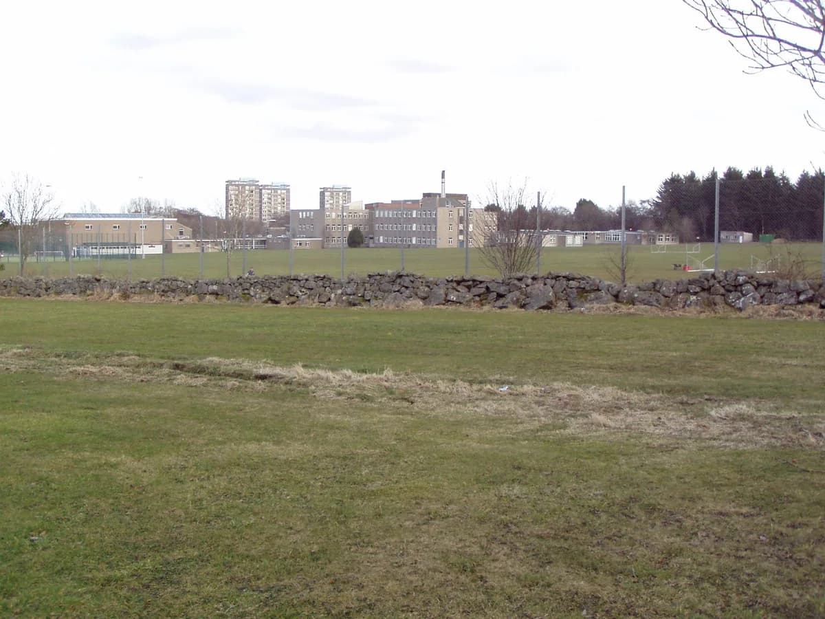 Hazlehead School, Aberdeen City