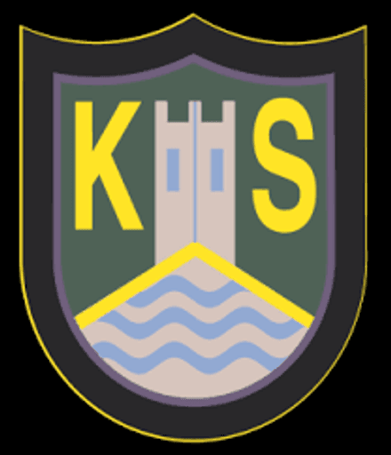 Kirkhill School logo