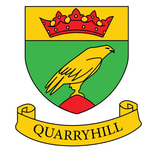 Quarryhill School logo