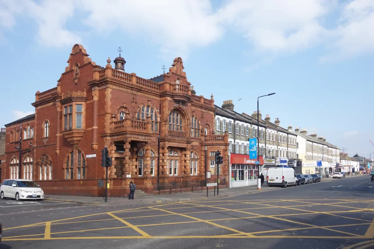 Manor Park School, ABERDEEN