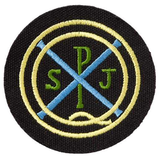 St Joseph's RC School logo