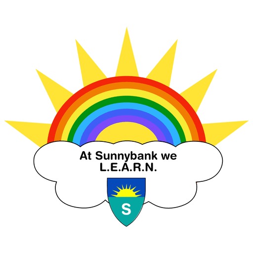 Sunnybank School logo