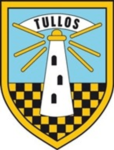 Tullos School logo