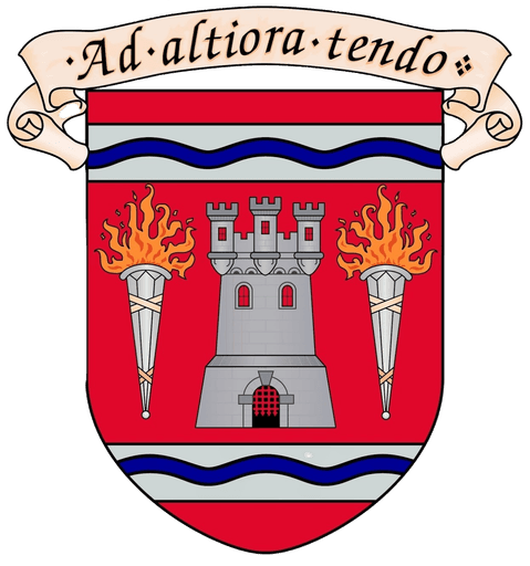 Hazlehead Academy logo