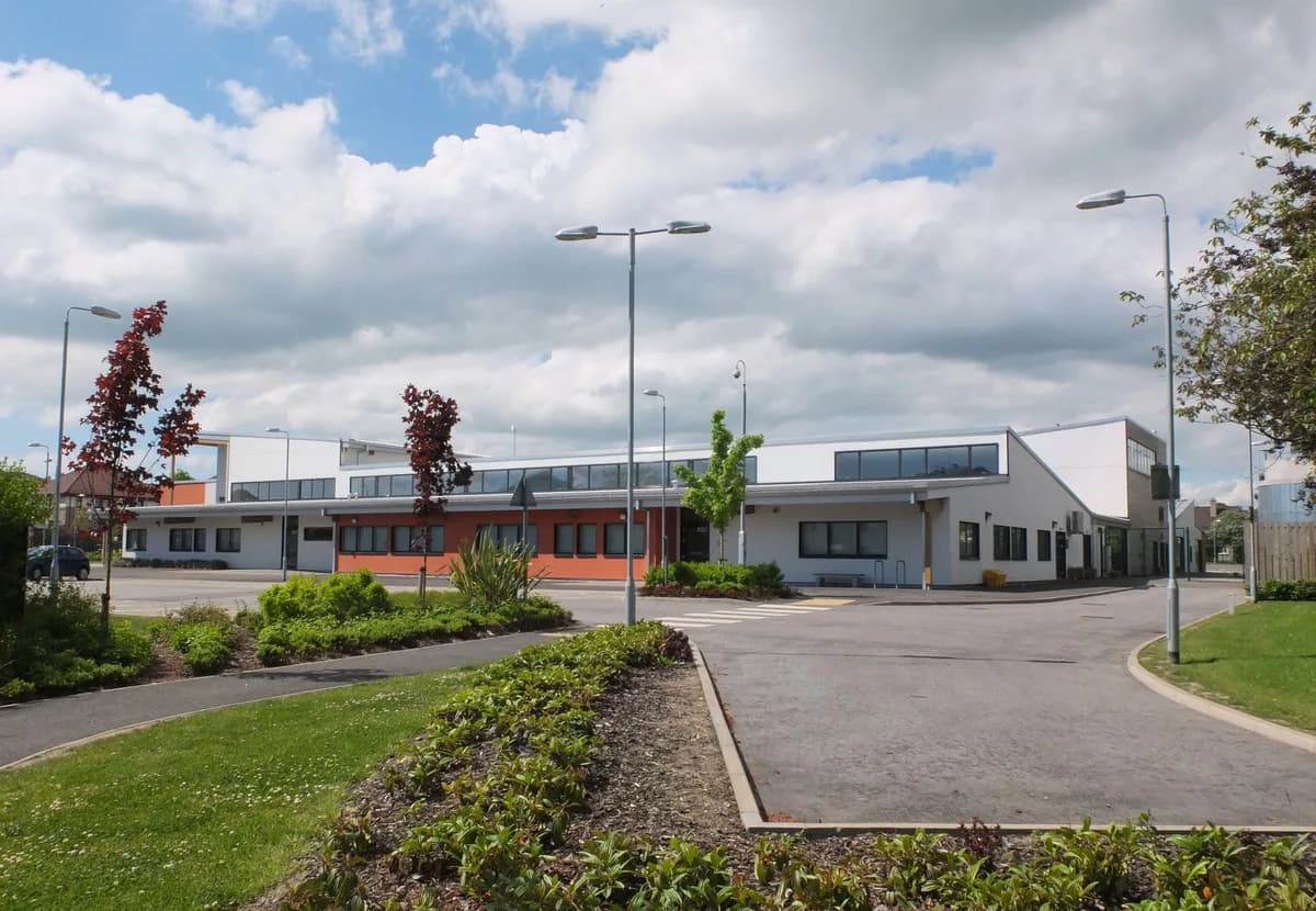 Kaimhill School, Aberdeen City