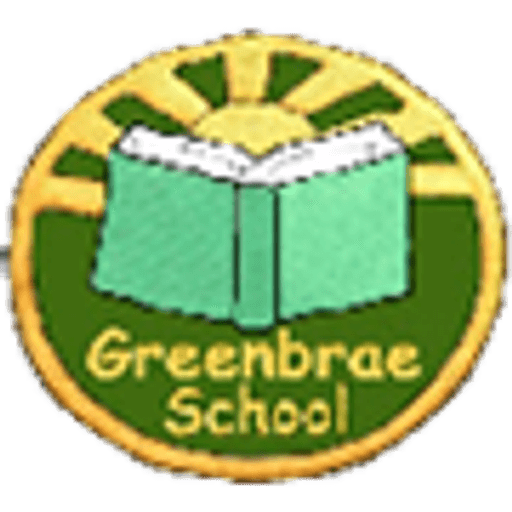 Greenbrae School logo