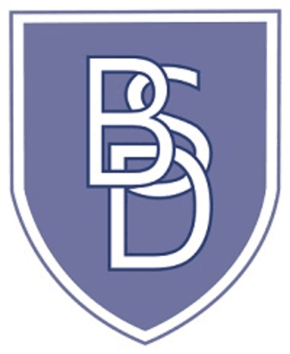 Banchory-Devenick School logo