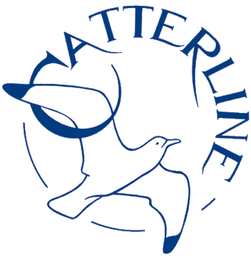 Catterline School logo