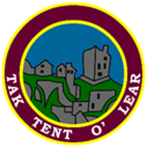 Dunnottar School logo