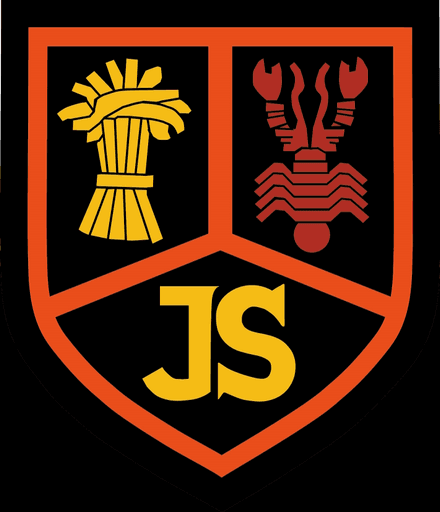 Johnshaven School logo