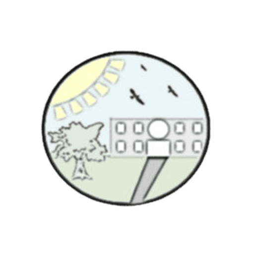 Hill of Banchory School logo