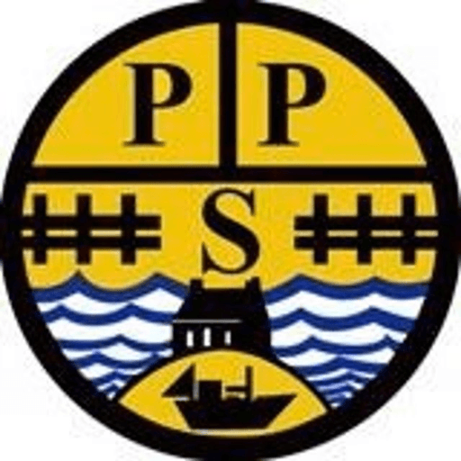 Portlethen Primary School logo