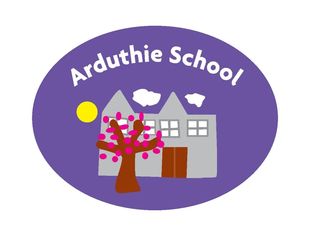 Arduthie School, KINCARDINESHIRE