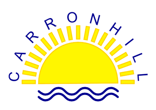 Carronhill School logo
