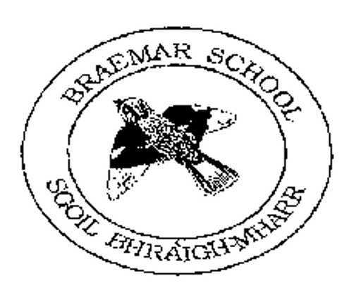 Braemar School logo