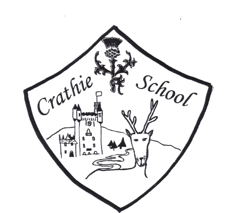 Crathie School, ABERDEENSHIRE