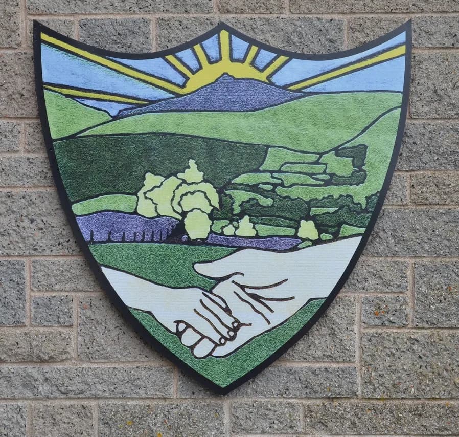 Finzean School, ABERDEENSHIRE