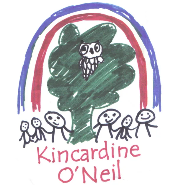 Kincardine O'Neil School, ABERDEENSHIRE