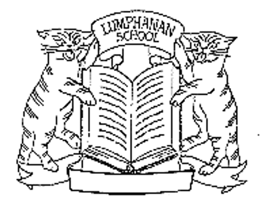 Lumphanan School logo
