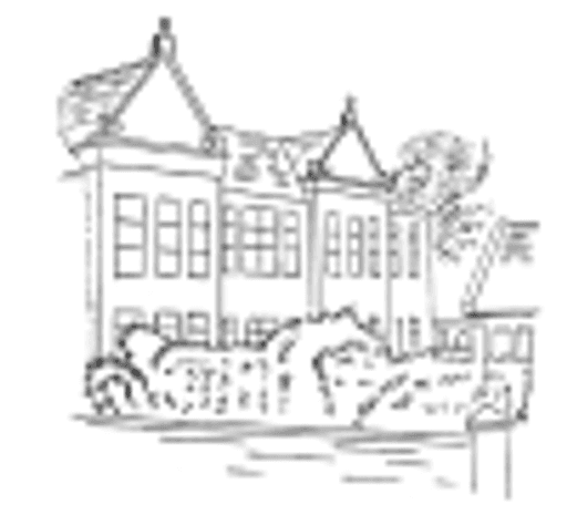 Torphins School logo