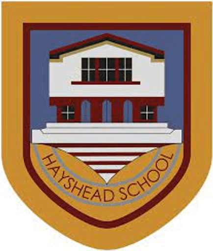 Hayshead Primary School logo