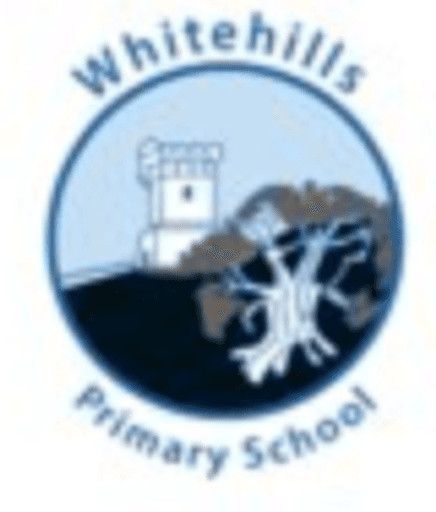 Whitehills Primary School logo