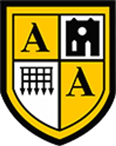 Arbroath Academy logo