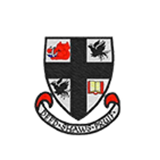 Carnoustie High School logo