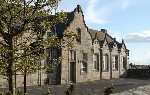Elie Primary School logo