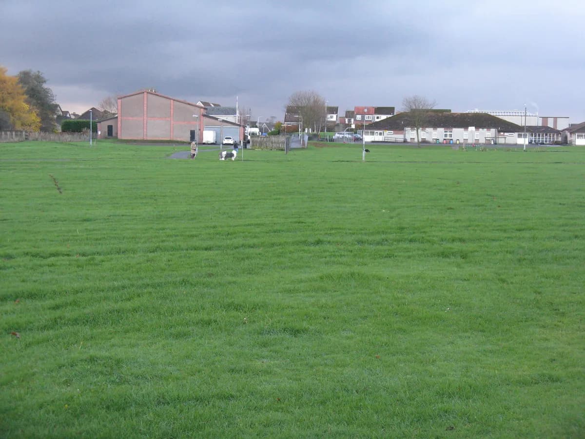 Cairneyhill Primary & Community School, DUNFERMLINE