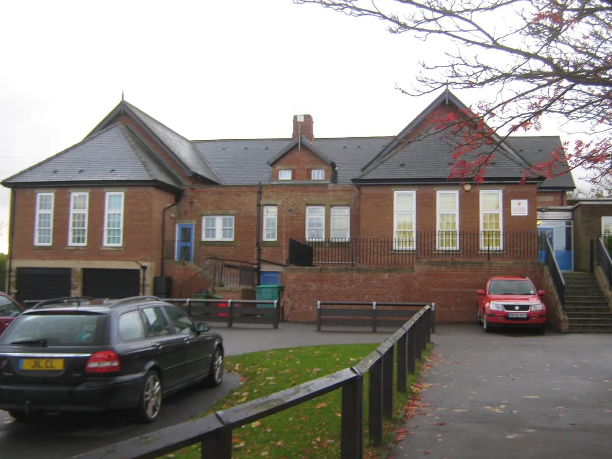 St Joseph's R C Primary School, Fife
