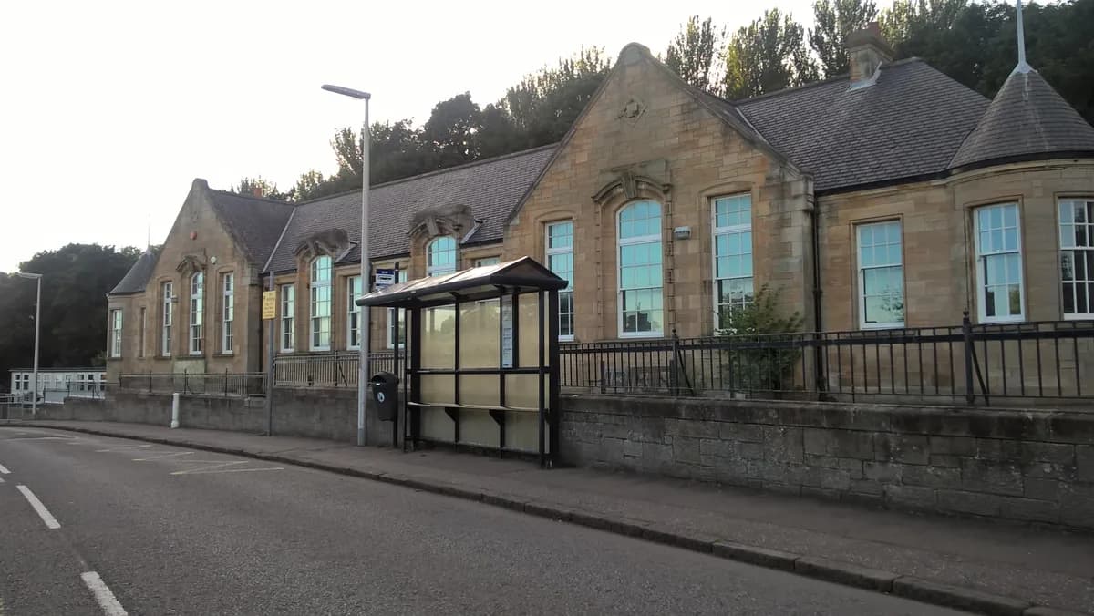 Limekilns Primary School, DUNFERMLINE