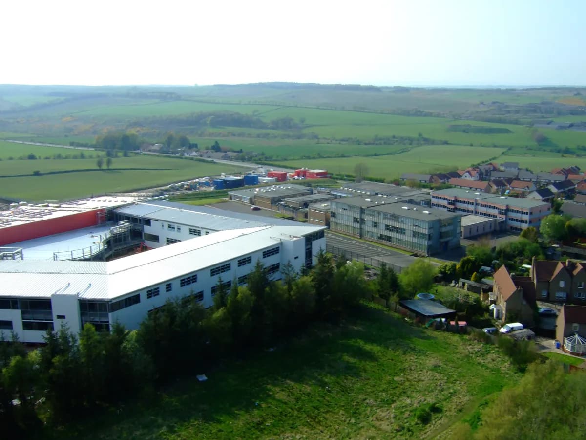 Armadale Academy, WEST LOTHIAN