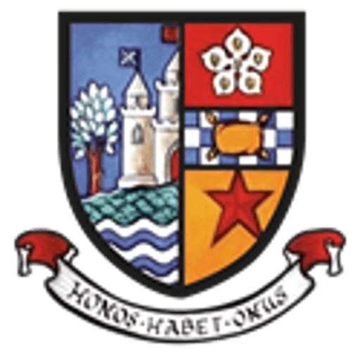 Bathgate Academy logo