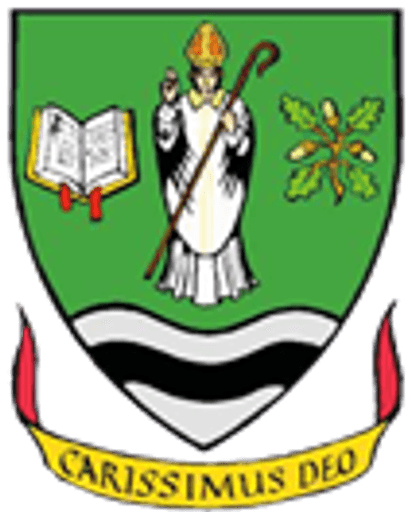 St Kentigern's Academy logo