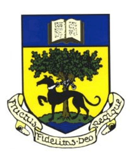 Linlithgow Academy logo