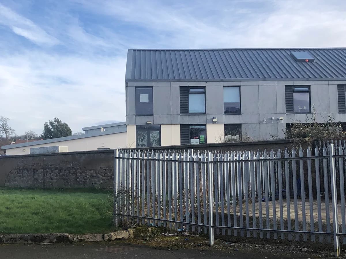 Craigour Park Primary, Edinburgh City