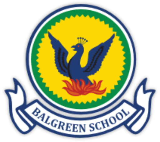 Balgreen Primary School logo