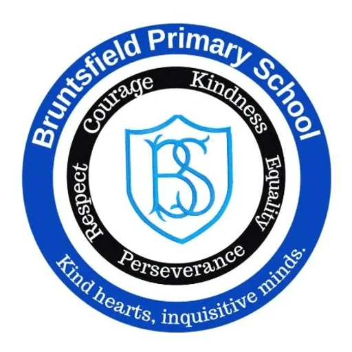 Bruntsfield Primary School logo