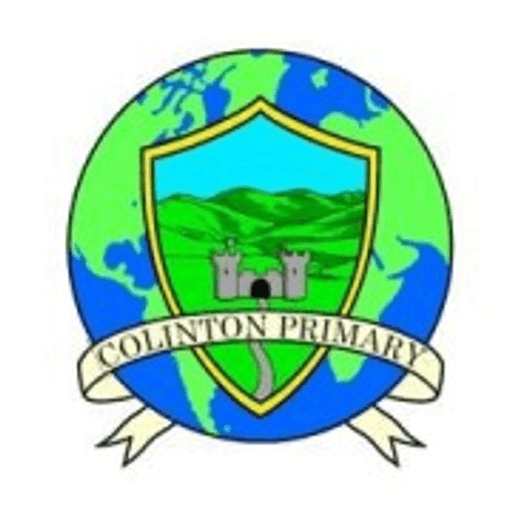 Colinton Primary School logo