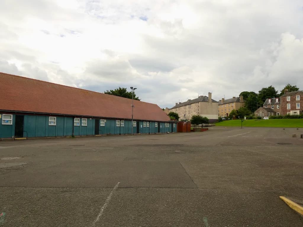 Prestonfield Primary School, Edinburgh City