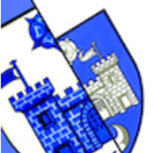 Tynecastle High School logo