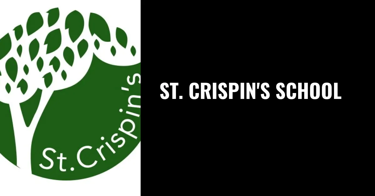 St Crispin's School, Edinburgh City