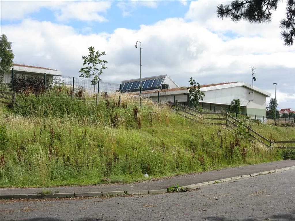Tynewater Primary School, Midlothian