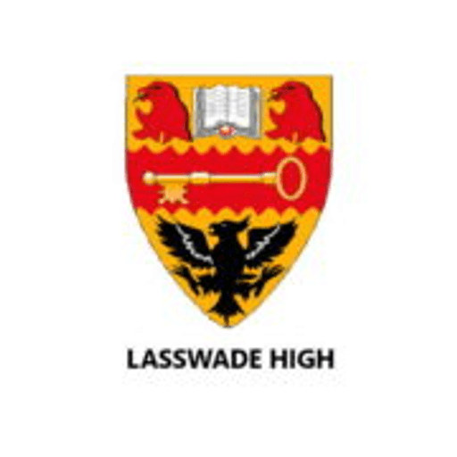 Lasswade High School Centre logo