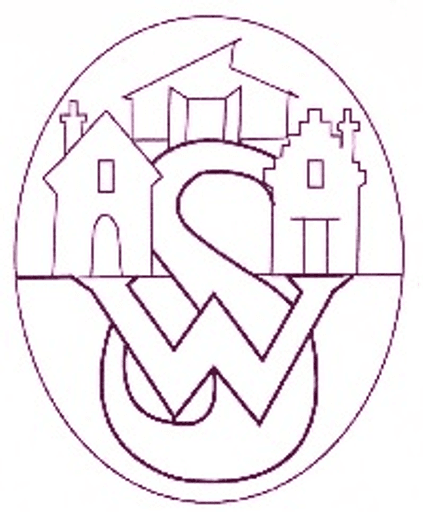 Sanderson's Wynd Primary School logo