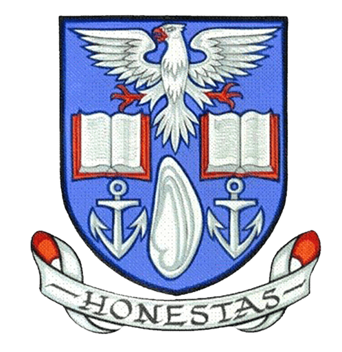 Musselburgh Grammar School logo