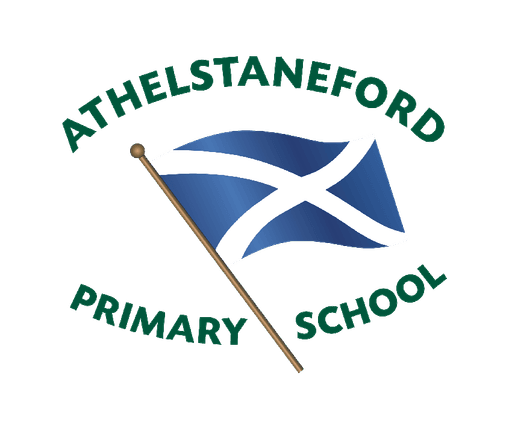 Athelstaneford Primary School logo